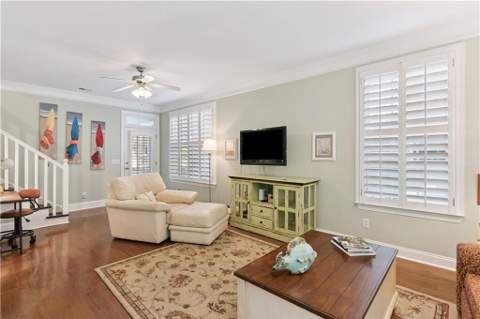 420 Holly Street, St. Simons Island GA - photo 17 of 26