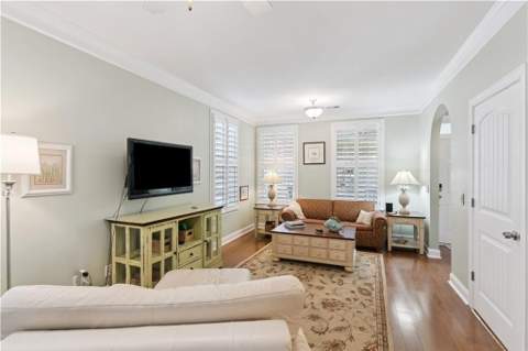420 Holly Street, St. Simons Island GA - photo 18 of 26