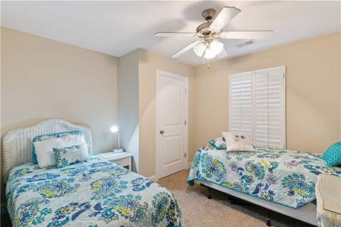 420 Holly Street, St. Simons Island GA - photo 22 of 26