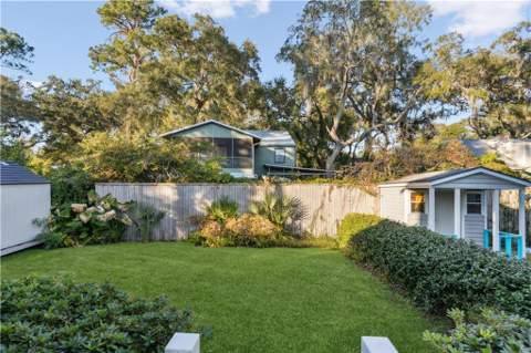 420 Holly Street, St. Simons Island GA - photo 24 of 26