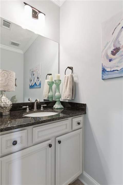 1904 Mariners Circle, St. Simons Island GA - photo 10 of 26