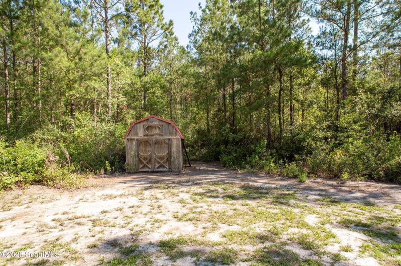 4 bedroom Single Family Residence at 4860 Allen Lane, No Recorded Subdivision, Waycross — photo 3
