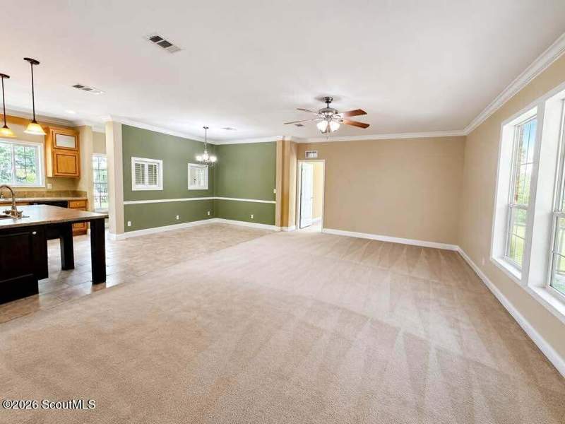 4 bedroom Manufactured Home at 47 Yellow Pine Road, No Recorded Subdivision, Jesup — photo 4