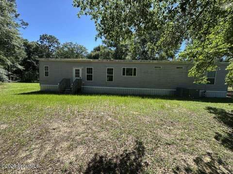47 Yellow Pine Road, Jesup GA - photo 22 of 25