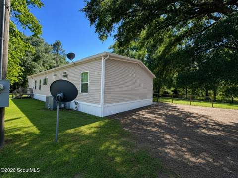 47 Yellow Pine Road, Jesup GA - photo 24 of 25