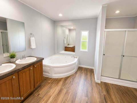 293 Cutter Gap, Ludowici GA - photo 12 of 24