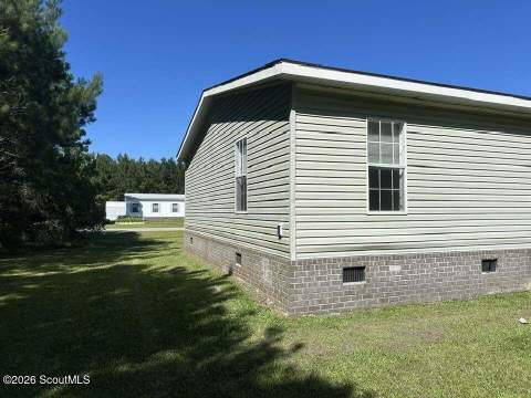 293 Cutter Gap, Ludowici GA - photo 19 of 24