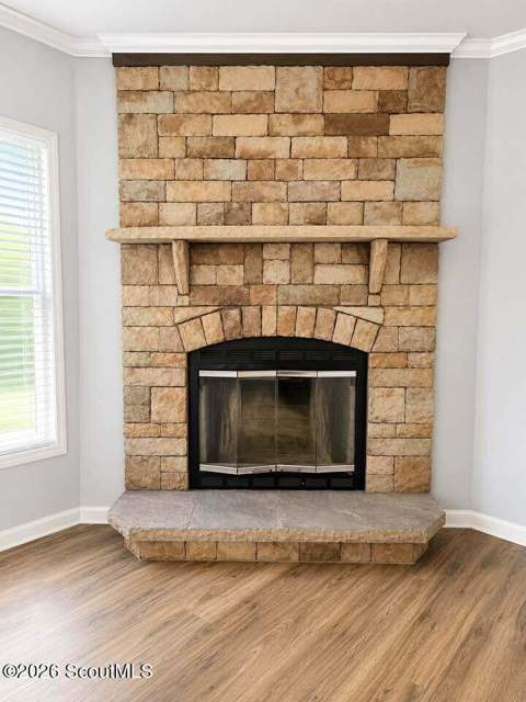 293 Cutter Gap, Ludowici GA - photo 9 of 24