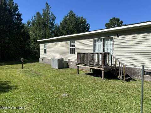 293 Cutter Gap, Ludowici GA - photo 22 of 24