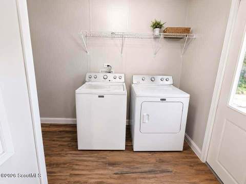 293 Cutter Gap, Ludowici GA - photo 10 of 24