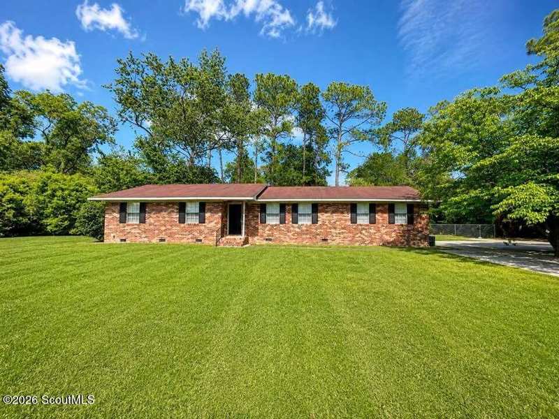 3 bedroom Single Family Residence at 2329 Ware Street, No Recorded Subdivision, Blackshear — photo 1