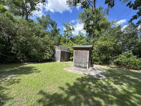 2329 Ware Street, Blackshear GA - photo 21 of 23