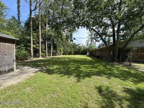 2329 Ware Street, Blackshear GA - photo 23 of 23