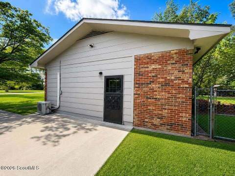 2329 Ware Street, Blackshear GA - photo 17 of 23