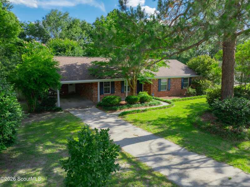 3 bedroom Single Family Residence at 3474 Wren Drive, No Recorded Subdivision, Waycross — photo 1