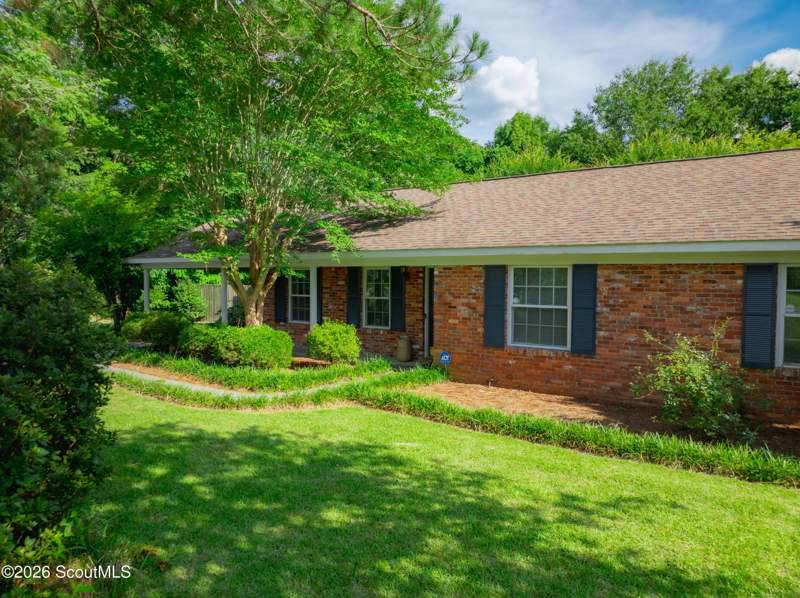 3 bedroom Single Family Residence at 3474 Wren Drive, No Recorded Subdivision, Waycross — photo 3