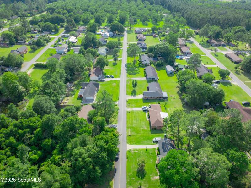 3 bedroom Single Family Residence at 3474 Wren Drive, No Recorded Subdivision, Waycross — photo 4
