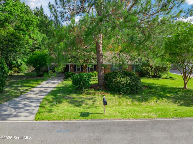 3 bedroom Single Family Residence at 3474 Wren Drive, No Recorded Subdivision, Waycross — photo 5