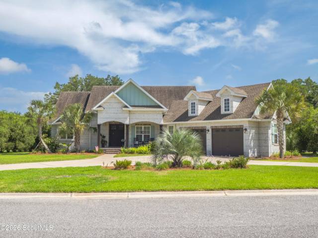 79 Manatee Court