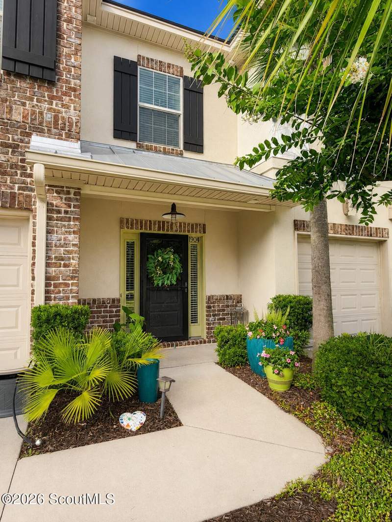 3 bedroom Townhouse at 1904 Mariners Circle, Mariners Landing, St. Simons Island — photo 2