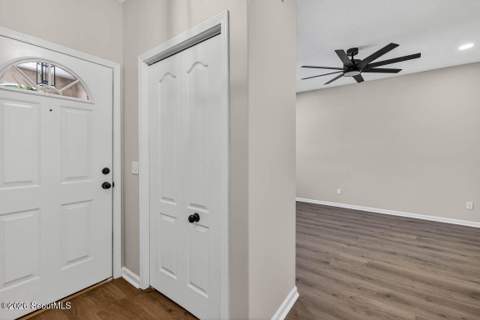 153 Dalton Cody Drive, Brunswick GA - photo 8 of 23
