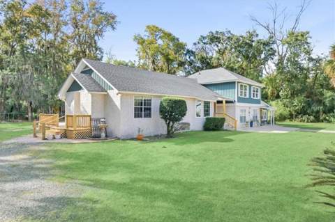 230 Yacht Road, Brunswick GA - photo 6 of 83