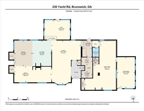 230 Yacht Road, Brunswick GA - photo 9 of 83