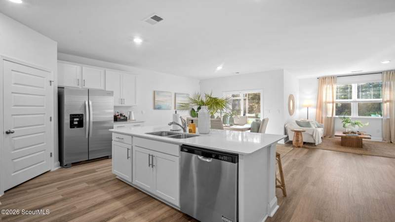 4 bedroom Single Family Residence at 1019 Lakes Boulevard, The Lakes at North Glynn, Brunswick — photo 4