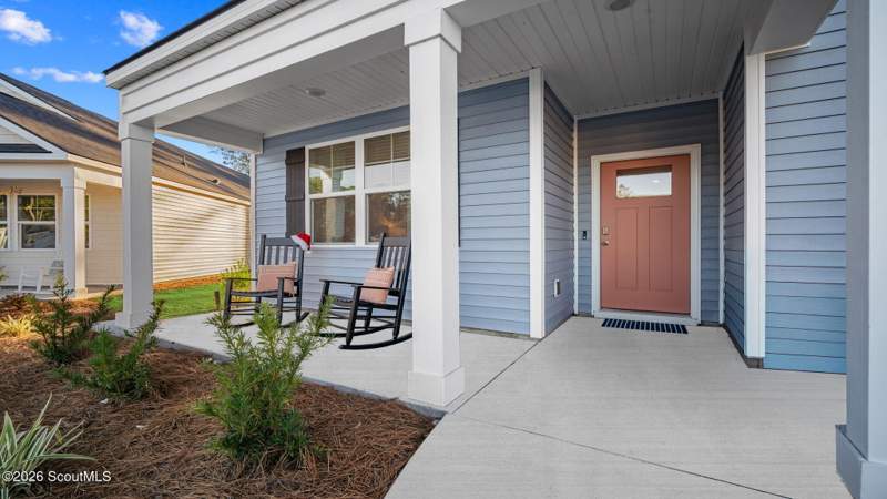 4 bedroom Single Family Residence at 1019 Lakes Boulevard, The Lakes at North Glynn, Brunswick — photo 2