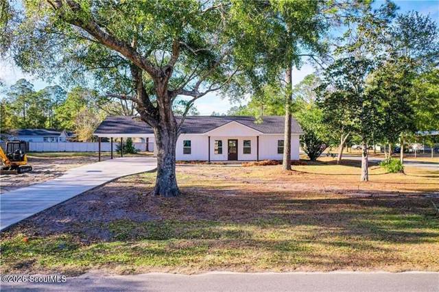 5518 Railroad Avenue, home for sale in Patterson