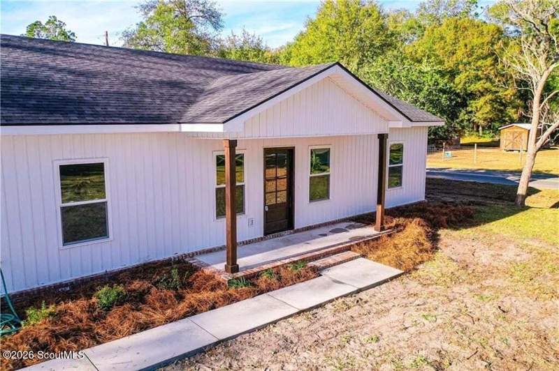 3 bedroom Single Family Residence at 5518 Railroad Avenue, No Recorded Subdivision, Patterson — photo 5