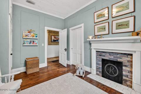 729 Johnston Street, Brunswick GA - photo 11 of 48