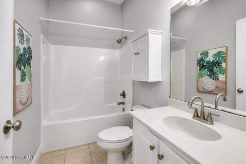 330 Cinder Hill Drive, Brunswick GA - photo 23 of 30