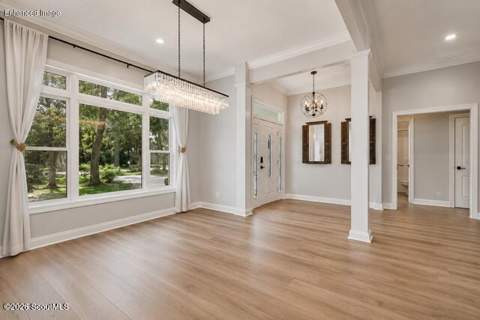 330 Cinder Hill Drive, Brunswick GA - photo 6 of 30