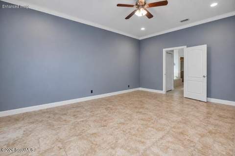 330 Cinder Hill Drive, Brunswick GA - photo 14 of 30