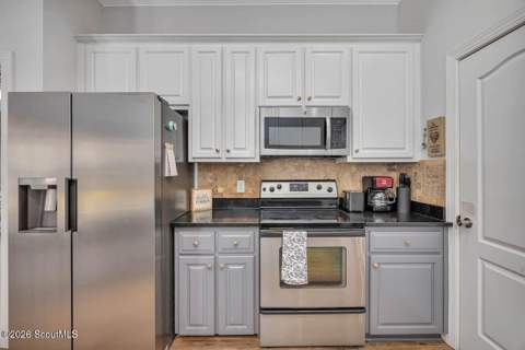 330 Cinder Hill Drive, Brunswick GA - photo 12 of 30