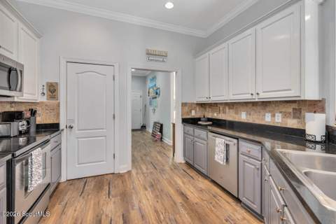 330 Cinder Hill Drive, Brunswick GA - photo 9 of 30