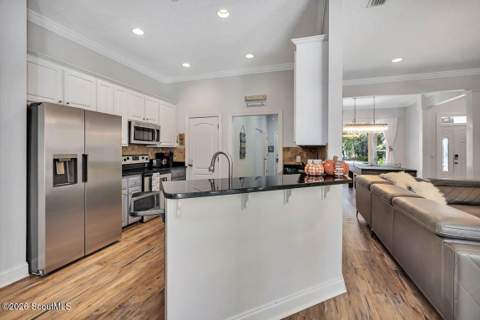 330 Cinder Hill Drive, Brunswick GA - photo 10 of 30