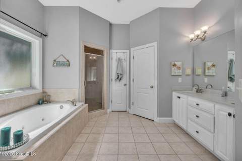 330 Cinder Hill Drive, Brunswick GA - photo 16 of 30