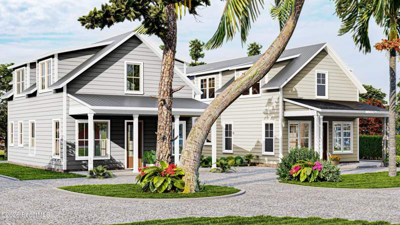 3 bedroom Single Family Residence at 106 Fish Fever Lane, Kaufmann Tract, St. Simons Island — photo 3