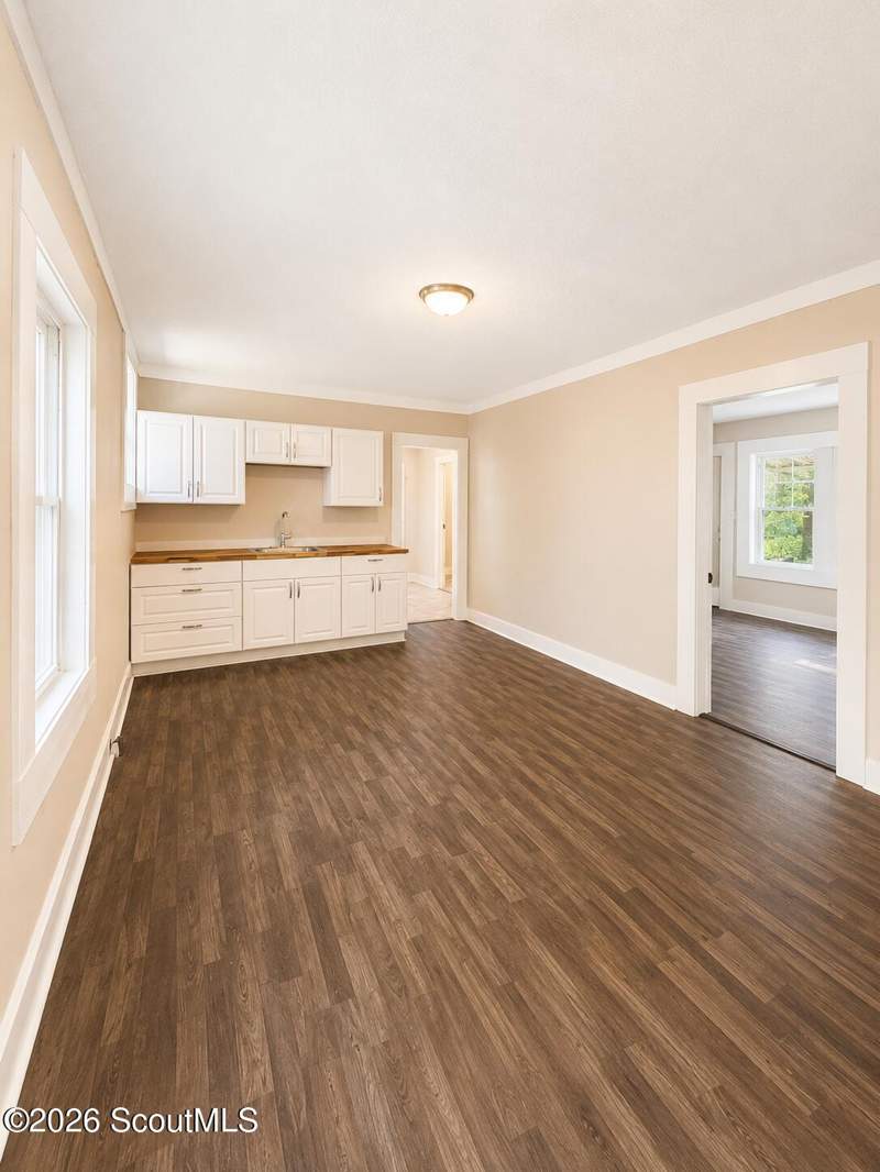 2 bedroom Single Family Residence at 159 Ruby's Lane, No Recorded Subdivision, Waycross — photo 5