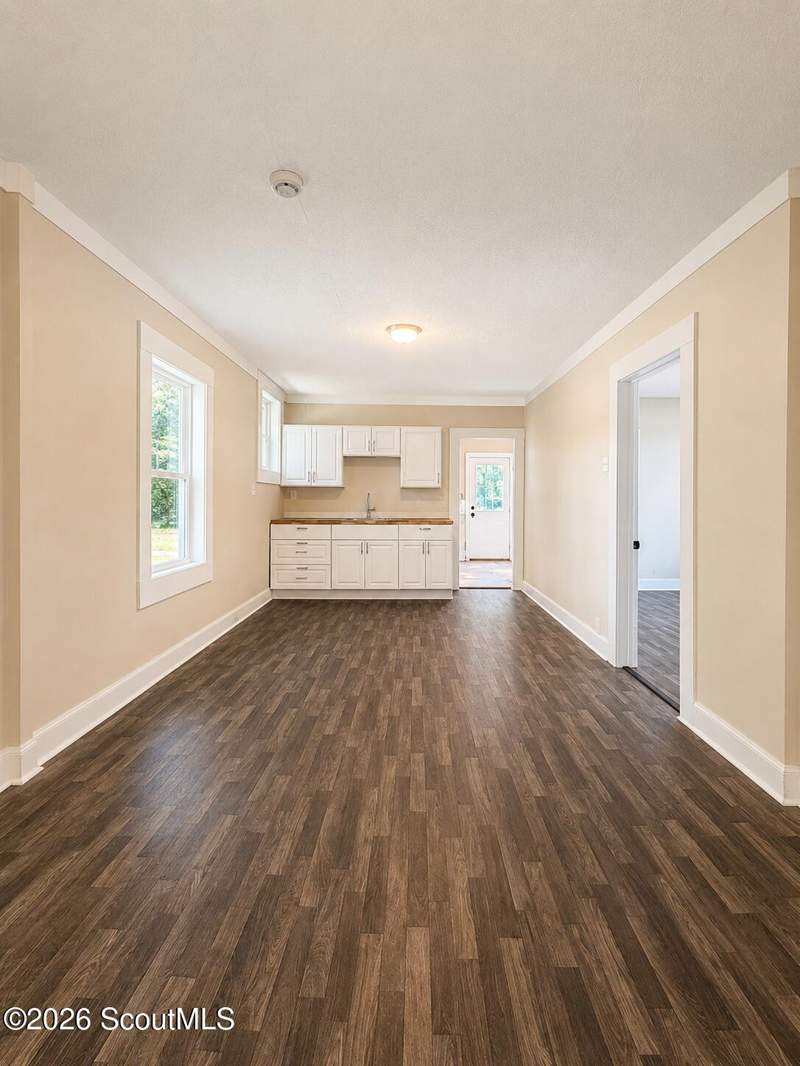 2 bedroom Single Family Residence at 159 Ruby's Lane, No Recorded Subdivision, Waycross — photo 3