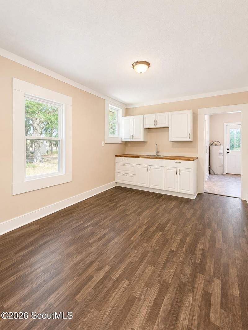 2 bedroom Single Family Residence at 159 Ruby's Lane, No Recorded Subdivision, Waycross — photo 4