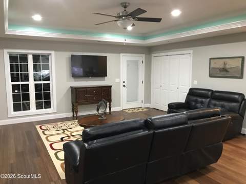 1212 NE Winnie Davis Court, Townsend GA - photo 12 of 20