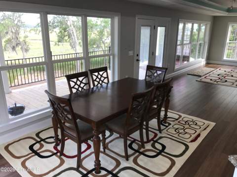 1212 NE Winnie Davis Court, Townsend GA - photo 13 of 20