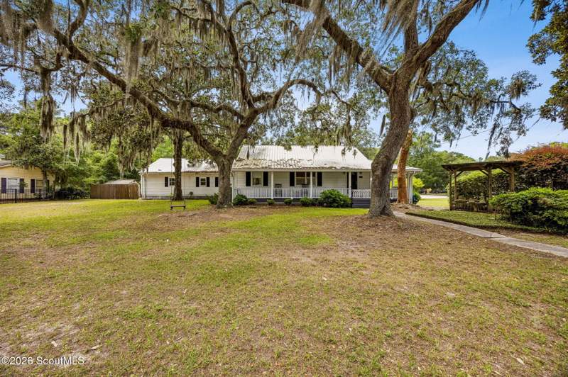 3 bedroom Single Family Residence at 309 Mahan Street, No Recorded Subdivision, St. Marys — photo 4