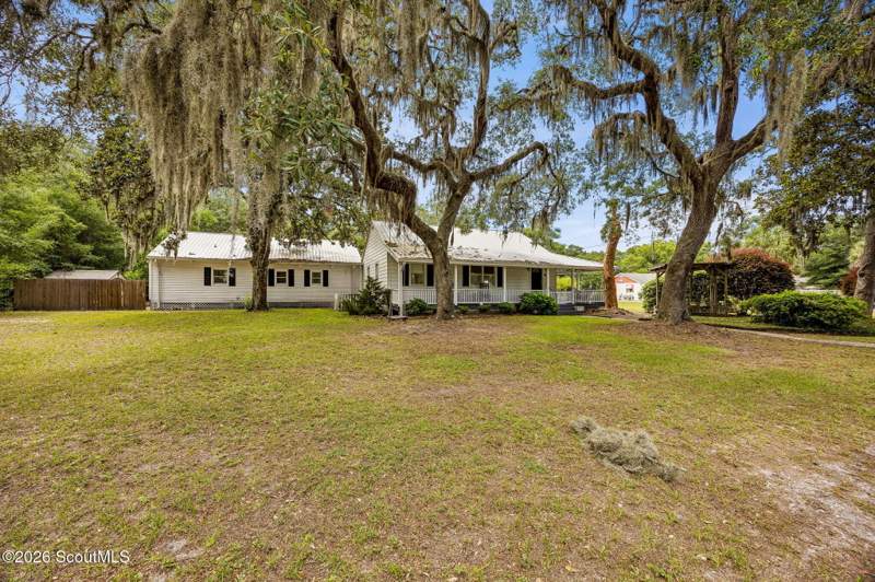 3 bedroom Single Family Residence at 309 Mahan Street, No Recorded Subdivision, St. Marys — photo 5