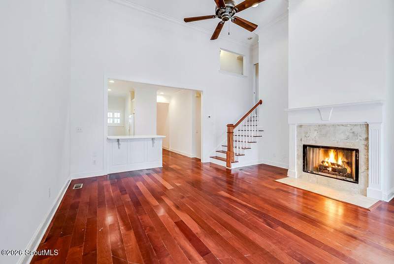 3 bedroom Townhouse at 1165 Mayflower Road, Golfside Villas at Cooper's Point, Townsend — photo 2