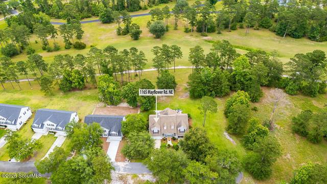 1165 Mayflower Road