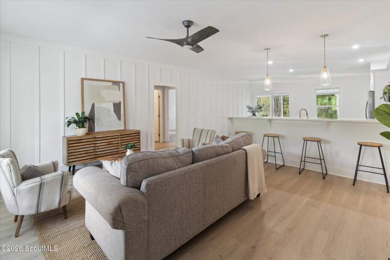 3 bedroom Single Family Residence at 1681 Ashantilly Drive, Ashantilly, Darien — photo 2